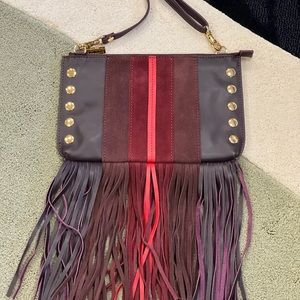 More FRINGE!